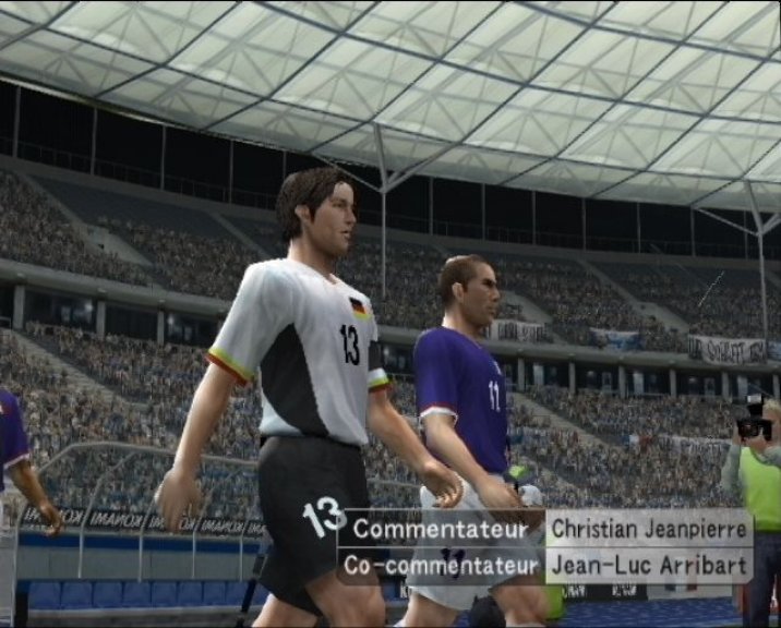 Pro Evolution Soccer 5