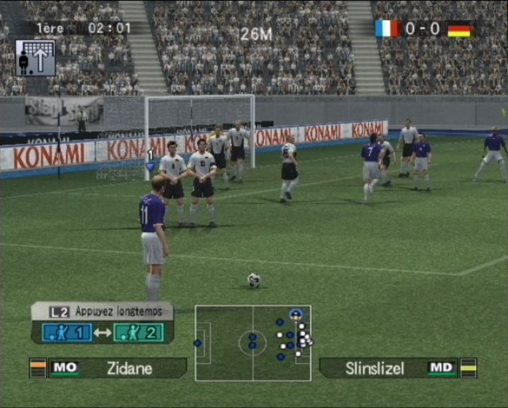 Pro Evolution Soccer 5