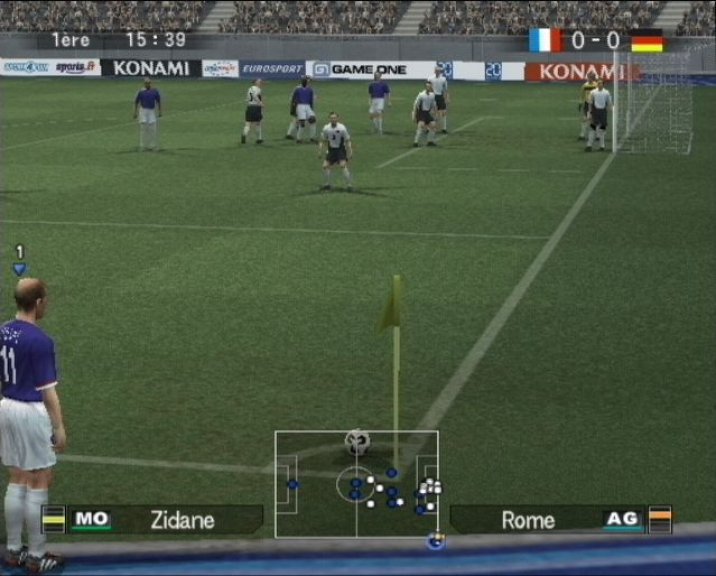 Pro Evolution Soccer 5