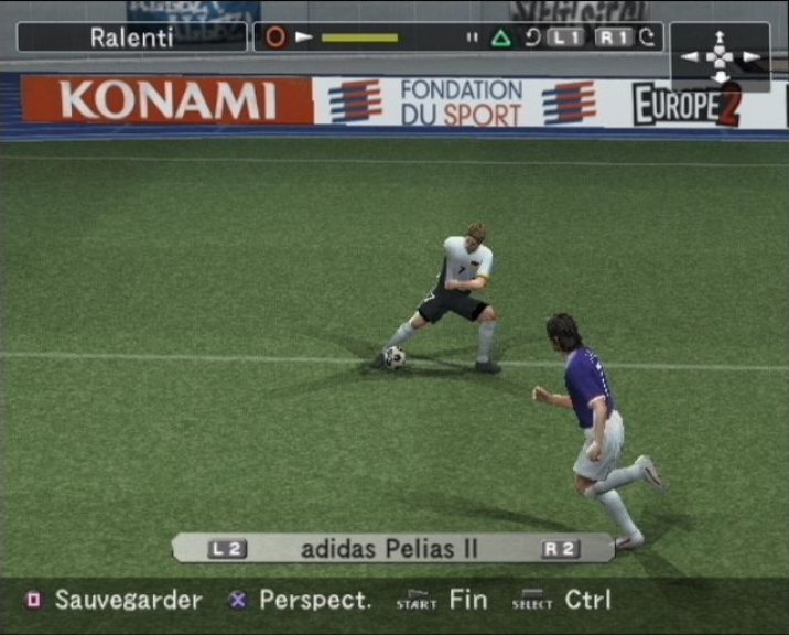 Pro Evolution Soccer 5