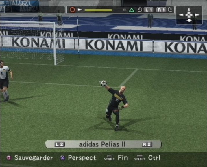 Pro Evolution Soccer 5