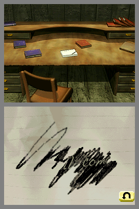 Another Code: Two Memories