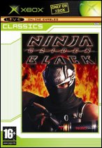 Ninja Gaiden Black (Classics)