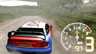 WRC