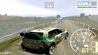 WRC