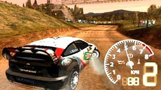 WRC