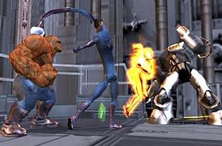 Fantastic 4