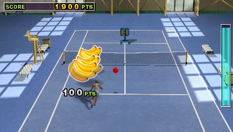 Virtua Tennis: World Tour