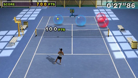 Virtua Tennis: World Tour