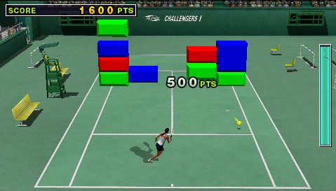 Virtua Tennis: World Tour