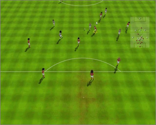 Sensible Soccer tekee paluun