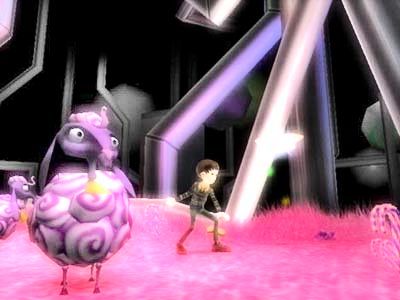 Charlie and the Chocolate Factory