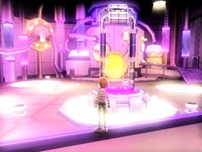 Charlie and the Chocolate Factory