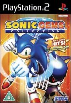 Sonic Gems Collection