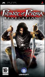 Prince of Persia (PSP)