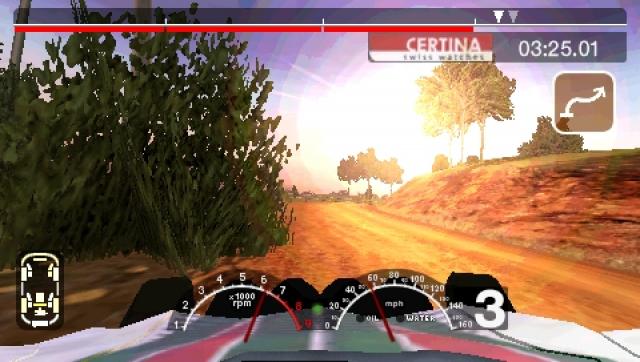 Colin McRae Rally 2005 Plus