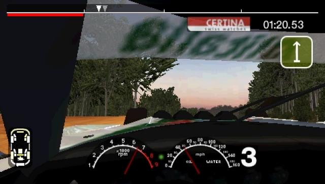 Colin McRae Rally 2005 Plus