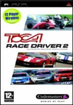 TOCA Race Driver 2