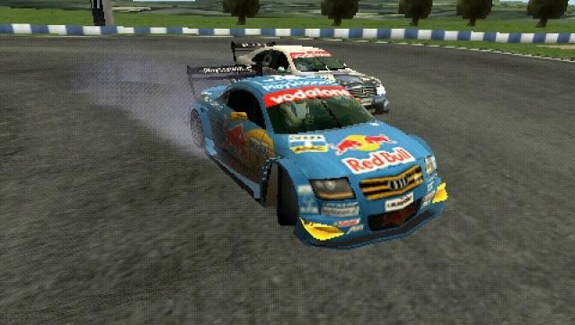 TOCA Race Driver 2