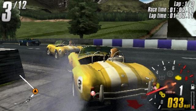 TOCA Race Driver 2