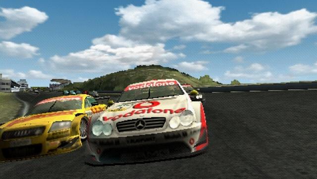 TOCA Race Driver 2