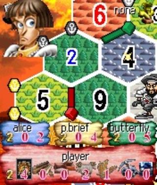 Catan