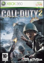 Call of Duty 2 [Xbox 360]