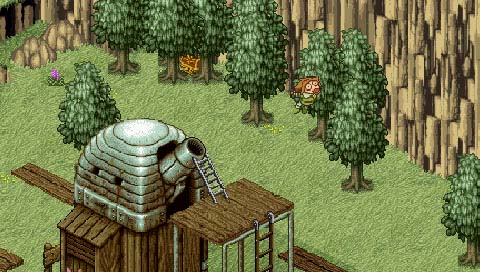 PSP:n PoPoLoCrois pian Pohjois-Amerikkaan