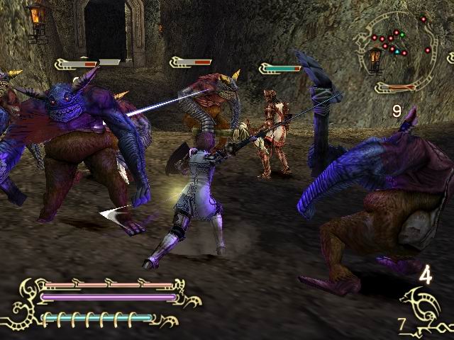 Ubi tuo Drakengard 2:n Eurooppaan