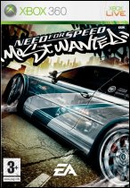 Need for Speed: Most Wanted [Xbox 360]