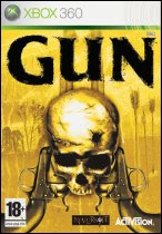 GUN [Xbox 360]