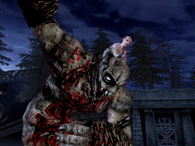 Evil Dead: Regeneration