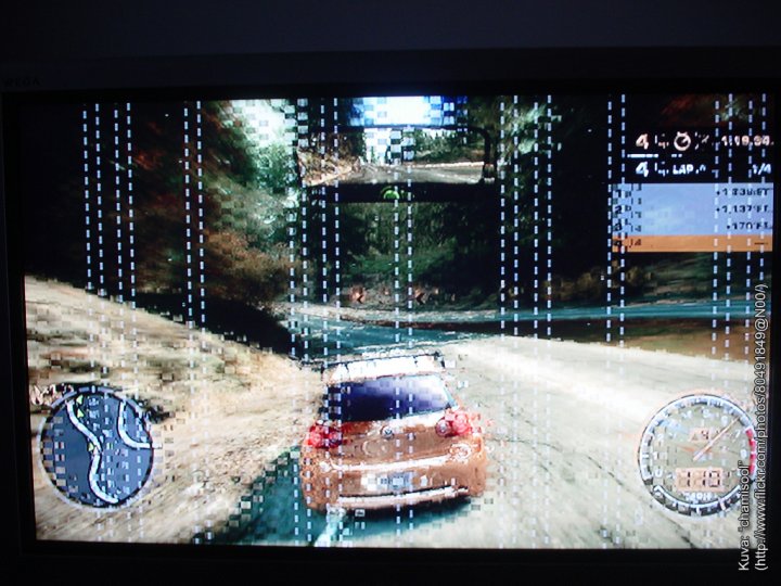 Lähes joka seitsemäs Xbox 360 -konsoli viallinen?