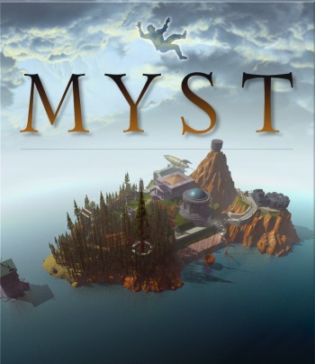 Myst PSP:lle