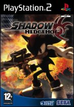 Shadow the Hedgehog