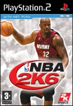 NBA 2K6
