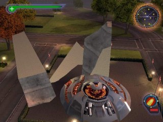 Destroy All Humans!