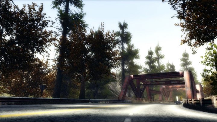 Burnout Revenge X360:lle, ensimmäiset kuvat julki