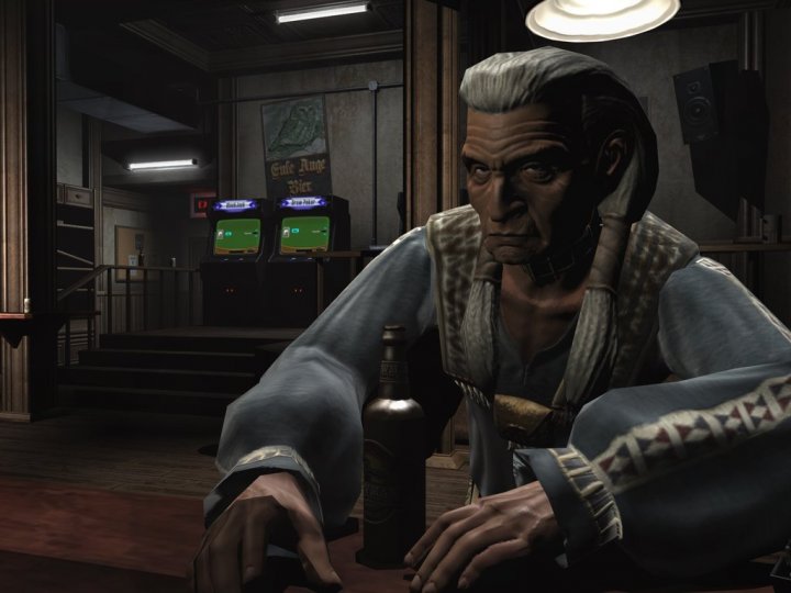 2K Games houkuttelee toiminnannälkäisiä saaliille