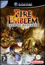 Fire Emblem: Path of Radiance