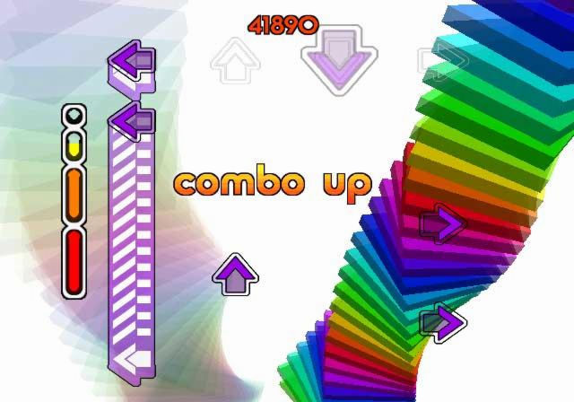 Dance Factory PS2:lle huhtikuussa