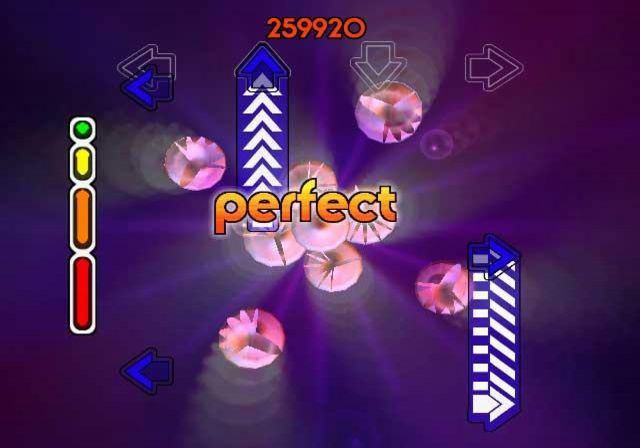 Dance Factory PS2:lle huhtikuussa