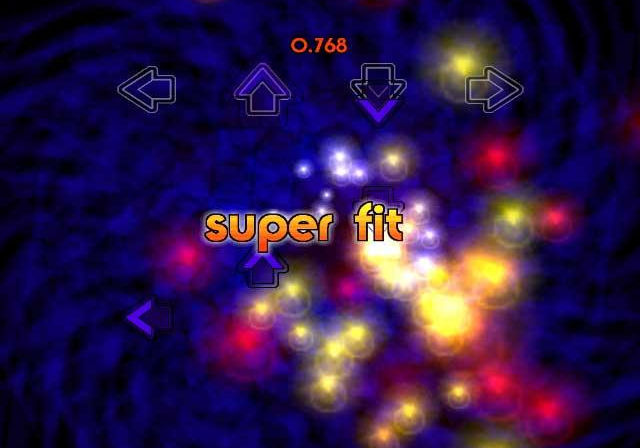 Dance Factory PS2:lle huhtikuussa