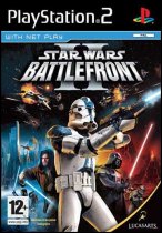 Star Wars: Battlefront II