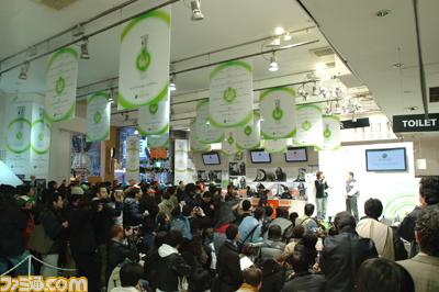 Xbox 360 lanseerattiin rauhallisesti Japanissa