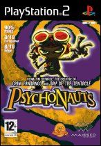 Psychonauts