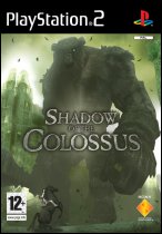 Shadow of the Colossus