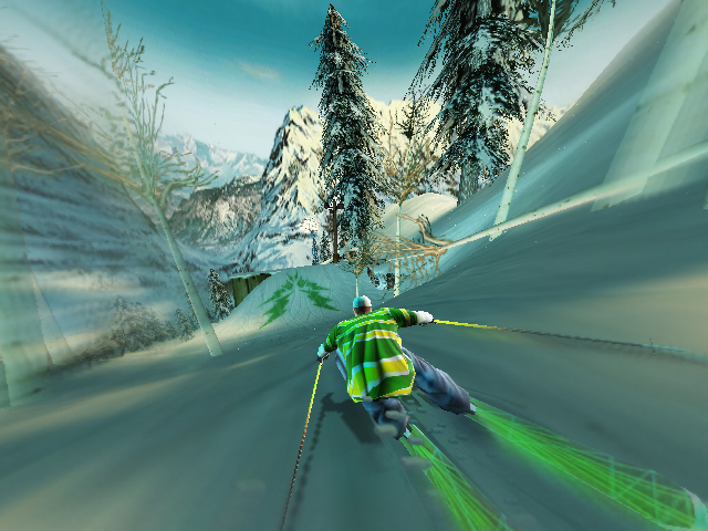 SSX On Tour