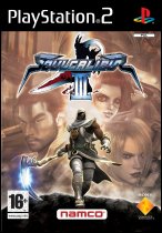Soulcalibur 3