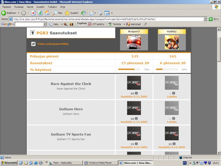 Xbox 360 – konsolipelaamisen uusi aikakausi?
